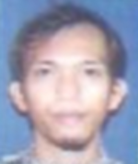 SELAMAT HARIADI