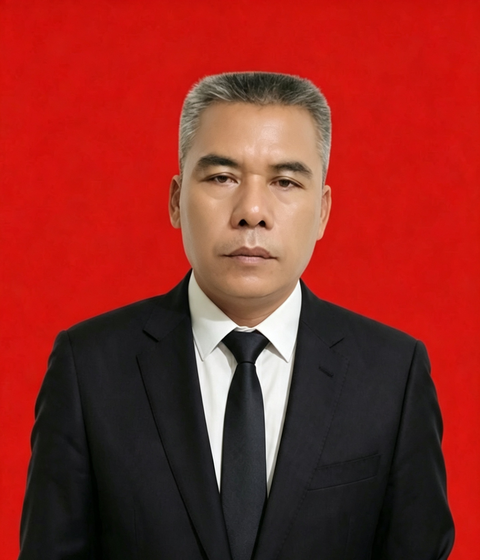 SUHAIMI